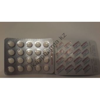 Анастрозол Ice Pharma 20 таблеток (1таб 1 мг) Индия - Костанай